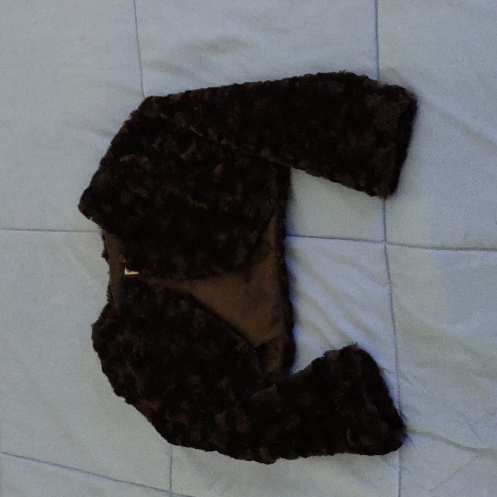 Girls Bonnie Jean Dress Sweater. Size 6. EUC